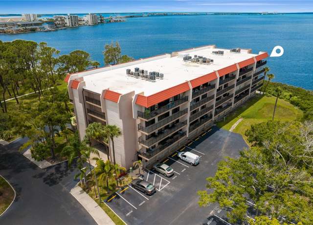 Property at 2700 Bayshore Blvd #11405, Dunedin, FL 34698, 2 beds, 2 baths