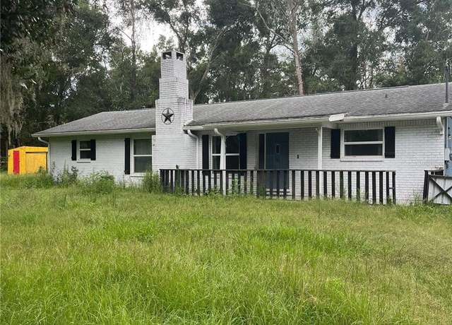 Property at 5419 Cyril Dr, Dade City, FL 33523, 3 beds, 2 baths