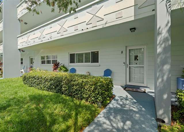Property at 2254 Norwegian Dr #8, Clearwater, FL 33763, 2 beds, 2 baths