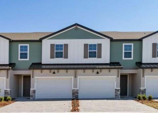 Property at 1126 Desert Candle Dr, Ocoee, FL 34761, 3 beds, 2.5 baths