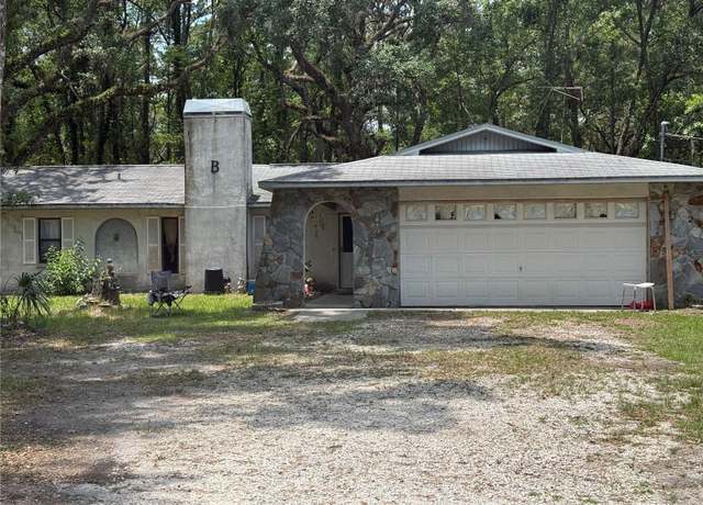 Property at 7239 Lykes Dublin Rd, Brooksville, FL 34601, 2 beds, 2 baths
