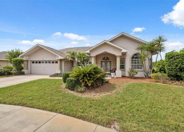 Property at 8921 Kilmer Way, Hudson, FL 34667, 3 beds, 2 baths