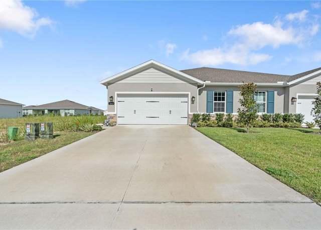 Property at 143 Voltaire Dr, Spring Hill, FL 34609, 3 beds, 2 baths