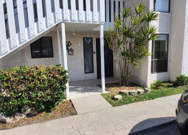 Property at 1801 Gulf Dr N #175, Bradenton Beach, FL 34217, 2 beds, 2 baths