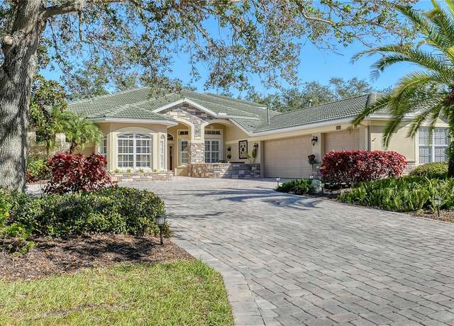 Property at 12471 Natureview Cir, Bradenton, FL 34212, 5 beds, 3.5 baths