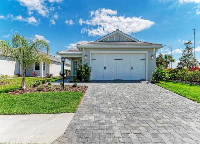 Property at 995 Waterline Ct, Sarasota, FL 34240, 3 beds, 2 baths