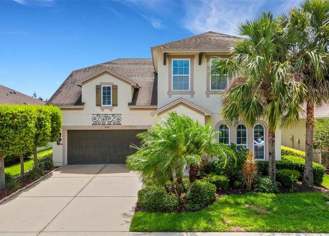 Property at 843 Molly Cir, Sarasota, FL 34232, 4 beds, 3.5 baths