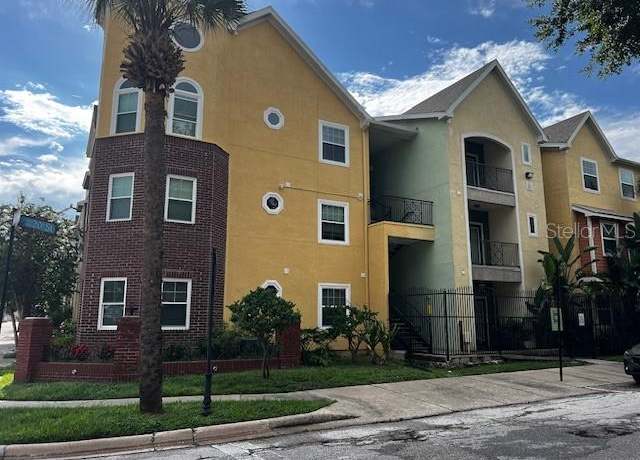 Property at 1910 E Palm Ave #10304, Tampa, FL 33605, 2 beds, 2 baths