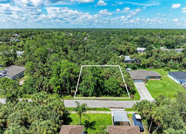 Property at Mccain Ln, North Port, FL 34286