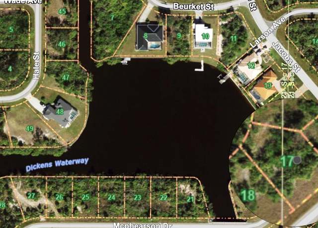 Property at 2295 Mcphearson Dr, Port Charlotte, FL 33953