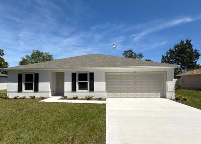 Property at 5 Princess Luise Ln, Palm Coast, FL 32164, 3 beds, 2 baths