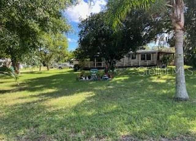Property at 4265 April Ln, Mims, FL 32754, 3 beds, 2 baths