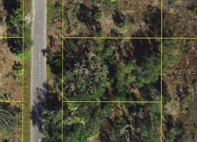 Property at 2316 Chanute St, Port Charlotte, FL 33953