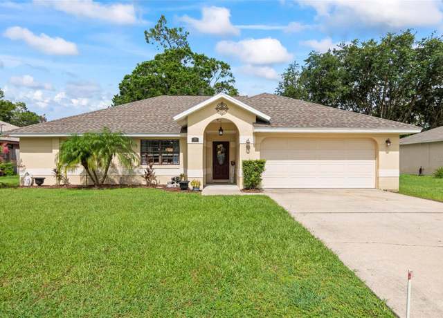 Property at 39 Brunett Ln, Palm Coast, FL 32137, 4 beds, 2 baths
