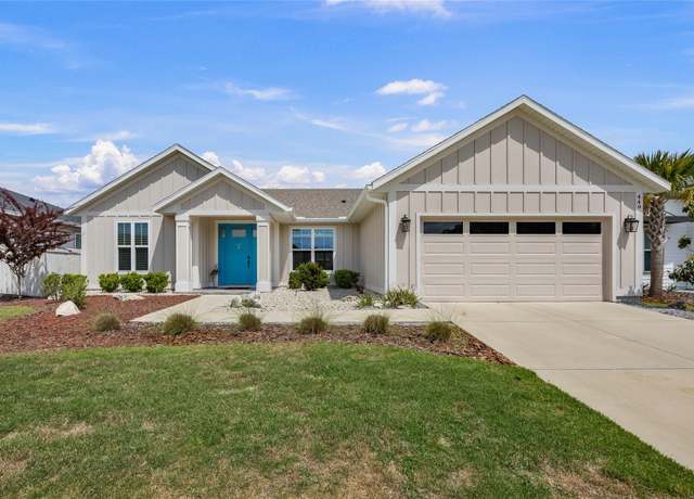 Property at 449 SW 145th Dr, Newberry, FL 32669, 3 beds, 2 baths
