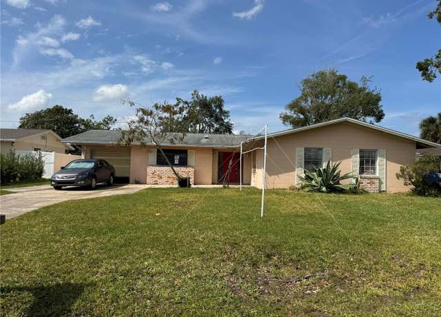 Property at 1009 Plato Ave, Orlando, FL 32809, 3 beds, 2 baths