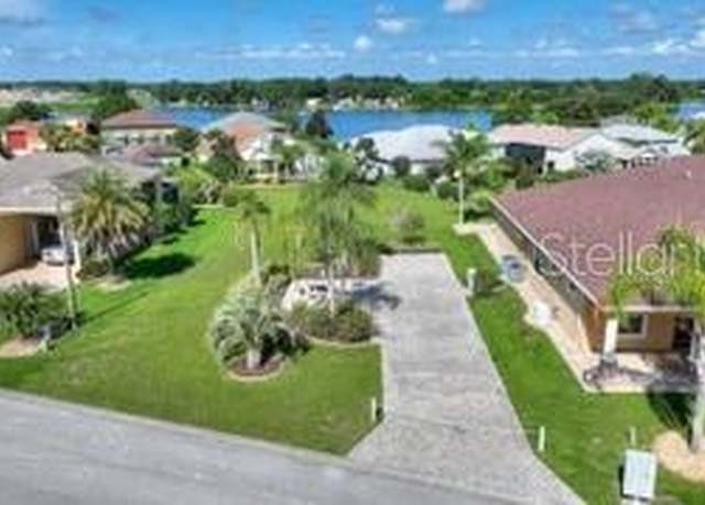 Property at 650 Gordon Rd, Polk City, FL 33868