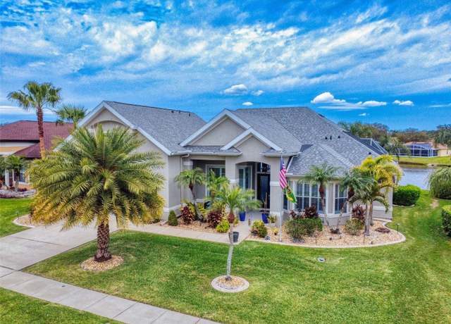 Property at 6665 Merryvale Ln, Port Orange, FL 32128, 5 beds, 4.5 baths
