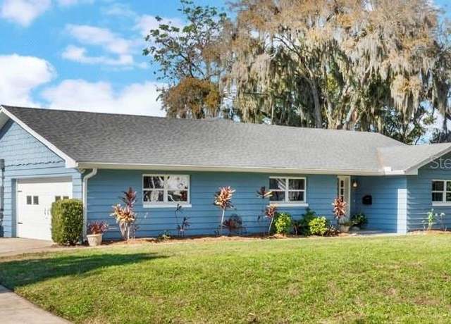 Property at 3111 Carmia Dr, Orlando, FL 32806, 4 beds, 2 baths