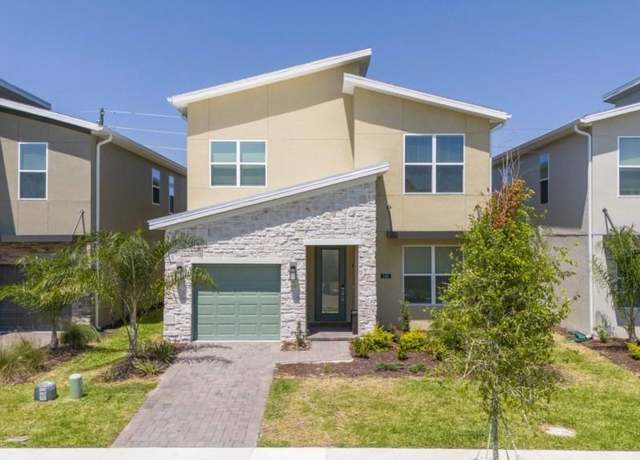 Property at 540 Sticks St, Davenport, FL 33896, 5 beds, 5.5 baths