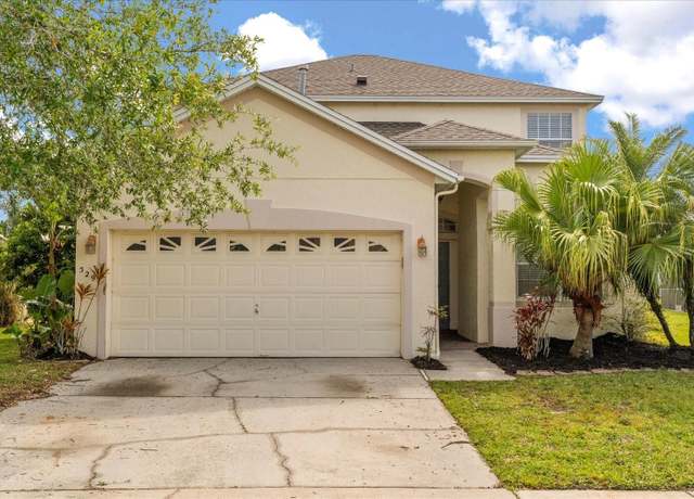 Property at 529 Tuten Trl, Orlando, FL 32828, 5 beds, 3 baths