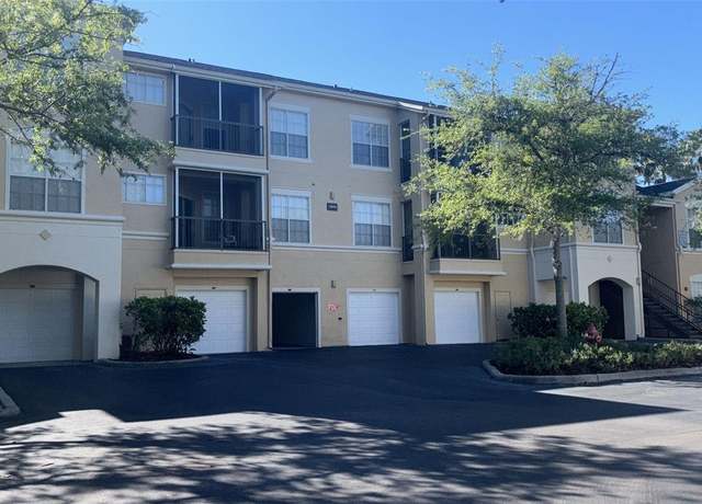 Property at 5125 Palm Springs Blvd #13107, Tampa, FL 33647, 2 beds, 2 baths