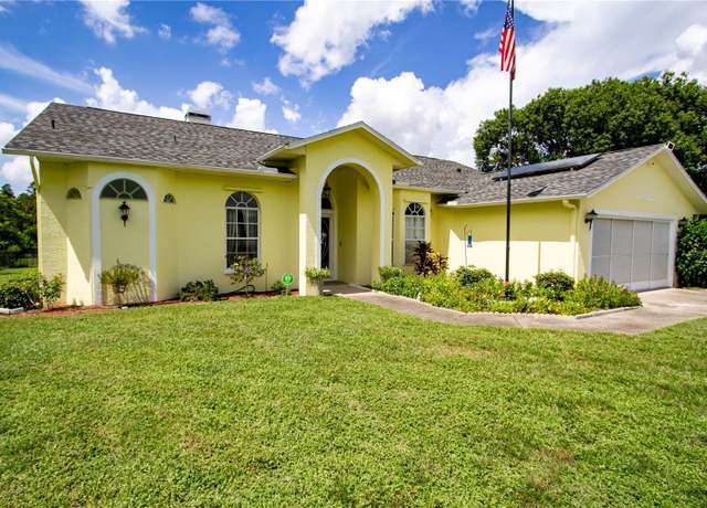 Property at 9475 Dunkirk Rd, Spring Hill, FL 34608, 3 beds, 2 baths