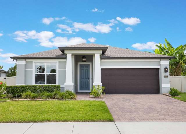 Property at 1740 Standing Rock Cir, Oakland, FL 34787, 3 beds, 2.5 baths