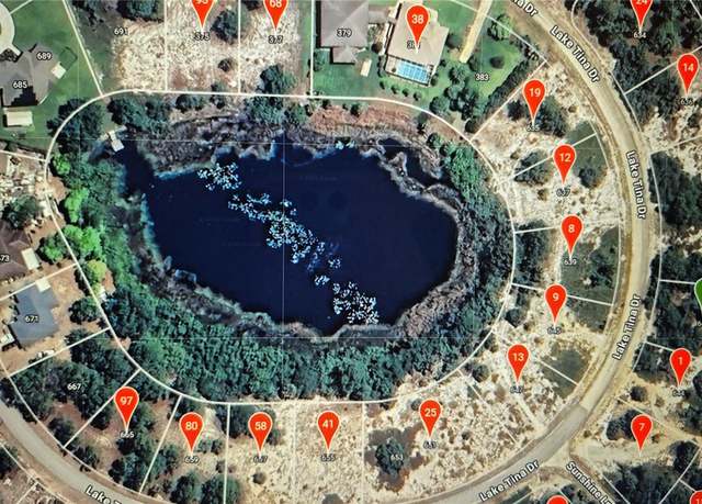 Property at 642 Lake Tina Dr, Lake Placid, FL 33852