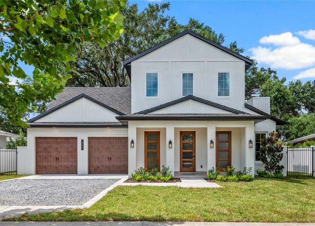Property at 1780 Mizell Ave, Winter Park, FL 32789, 4 beds, 4 baths