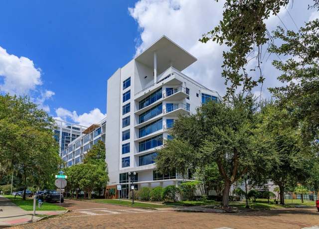 Property at 525 Jackson St E #306, Orlando, FL 32801, 2 beds, 2 baths