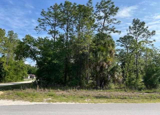 Property at 0 SW 20 Pl, Ocala, FL 34481