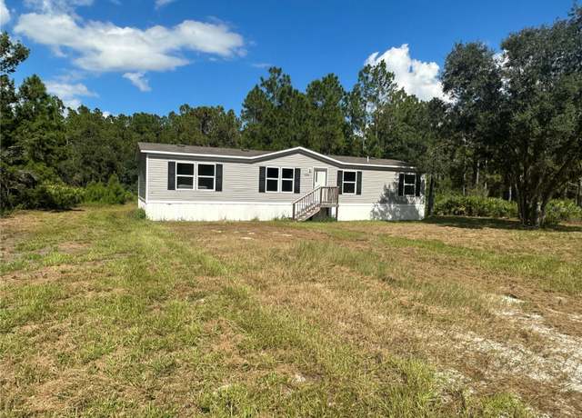 Property at 120 Woodstork Way, Frostproof, FL 33843, 3 beds, 2 baths