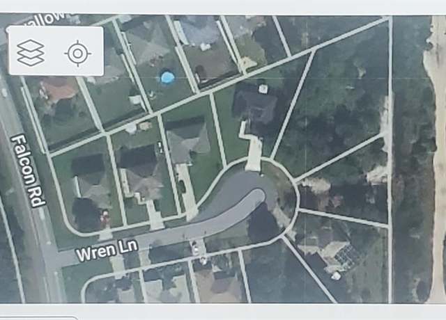 Property at 709 Wren Ln, Poinciana, FL 34759