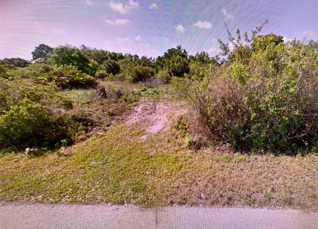 Property at 12459 Sunniland Ave, Port Charlotte, FL 33981