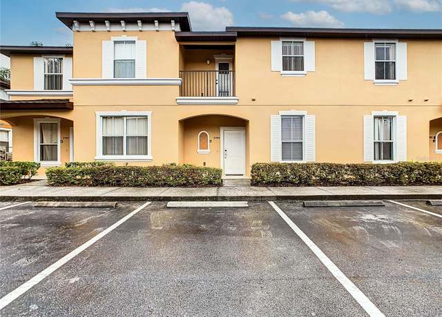 Property at 2705 Bushman Dr, Kissimmee, FL 34746, 3 beds, 3 baths
