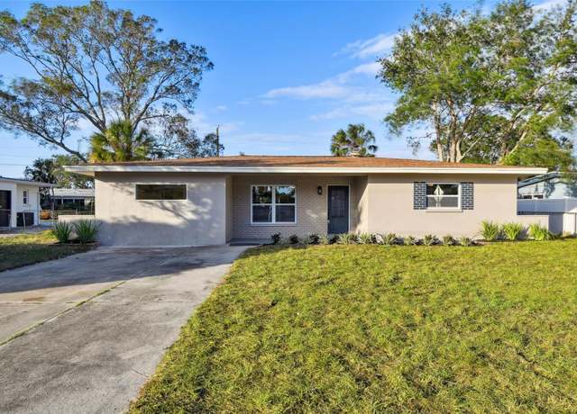 Property at 10721 64th Ave, Seminole, FL 33772, 3 beds, 2 baths