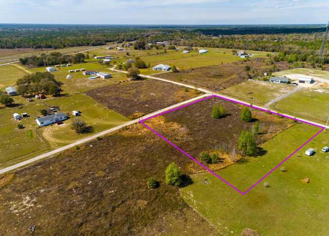 Property at Sweet Peach Rd, Brooksville, FL 34614