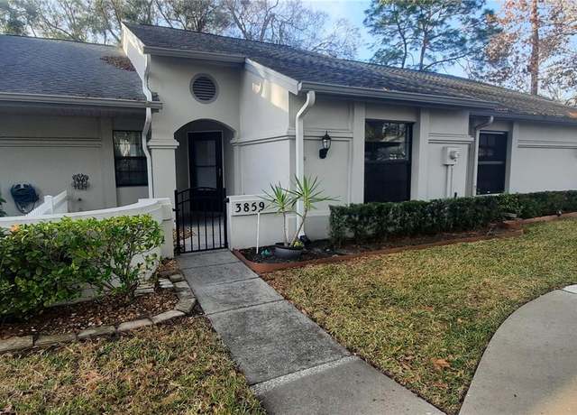 Property at 3859 Pheasant Ct, Palm Harbor, FL 34685, 2 beds, 2 baths