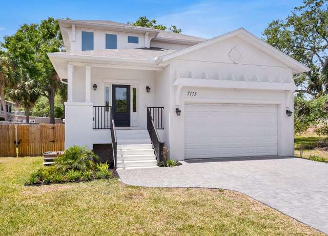 Property at 7113 S Kissimmee St, Tampa, FL 33616, 3 beds, 2.5 baths