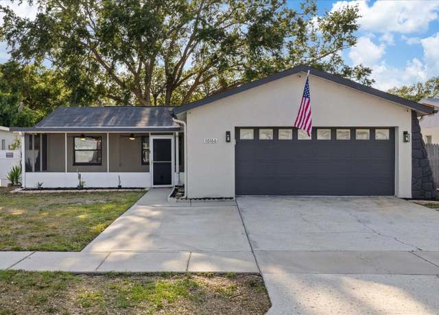 Property at 10166 64th Way N, Pinellas Park, FL 33782, 3 beds, 2 baths