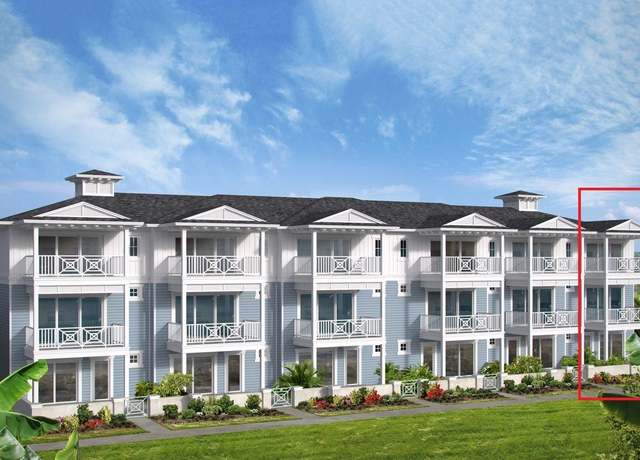 Property at 23 Marden Dr #51, Ormond Beach, FL 32176, 2 beds, 2.5 baths