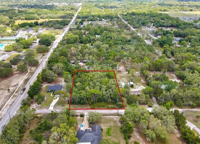 Property at 0 Daybreak Dr, Hudson, FL 34669