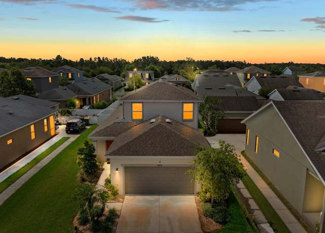 Property at 32718 Harmony Oaks Dr, Wesley Chapel, FL 33545, 3 beds, 2.5 baths