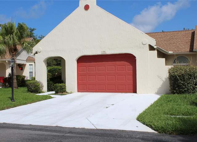 Property at 11541 Orleans Ln, Port Richey, FL 34668, 2 beds, 2 baths
