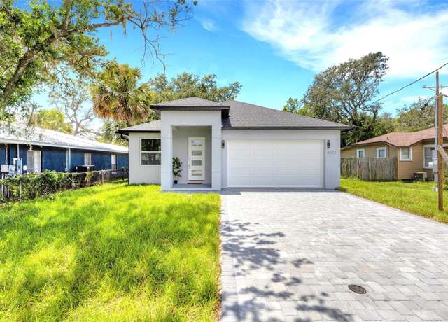 Property at 8522 N Boulevard, Tampa, FL 33604, 3 beds, 2 baths