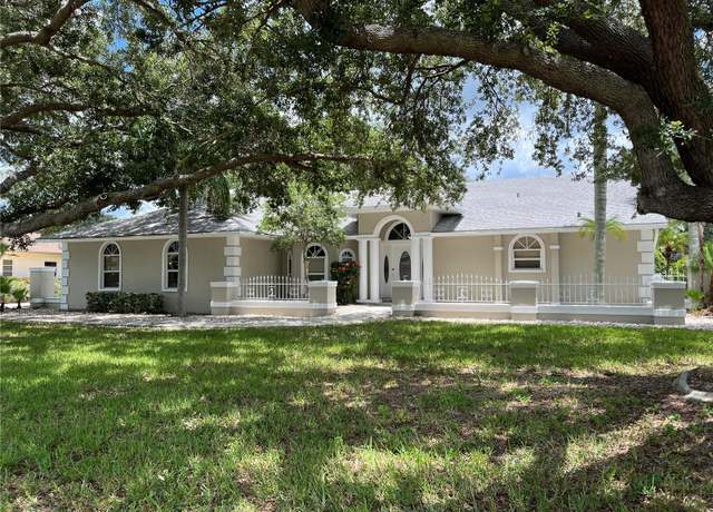 Property at 3206 Wilderness Blvd W, Parrish, FL 34219, 3 beds, 2 baths