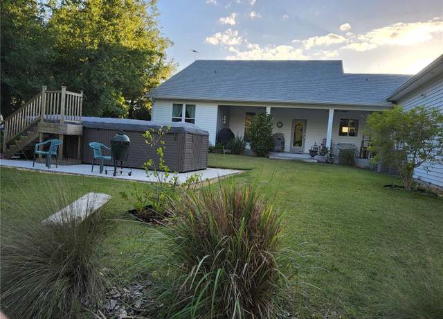 Property at 2719 Brookline Ave, New Smyrna Beach, FL 32168, 3 beds, 2.5 baths