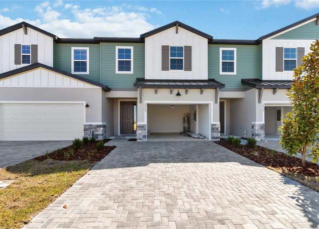 Property at 1100 Desert Candle Dr, Ocoee, FL 34761, 3 beds, 2.5 baths