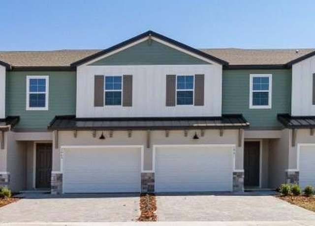 Property at 1100 Desert Candle Dr, Ocoee, FL 34761, 3 beds, 2.5 baths